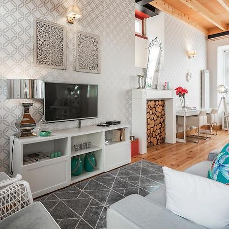 Five Senses Hostel Коимбра Экстерьер фото