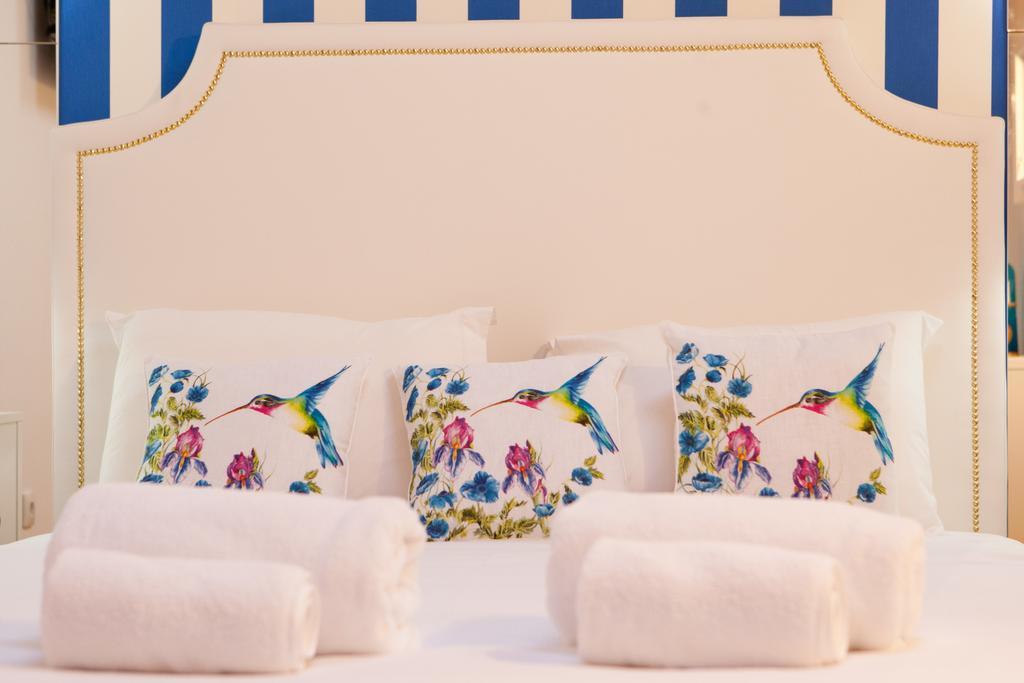 Five Senses Hostel Коимбра Экстерьер фото